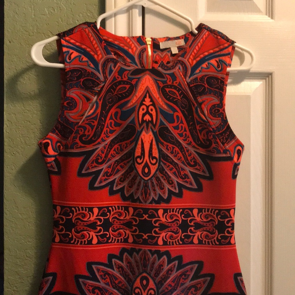 GB Dress